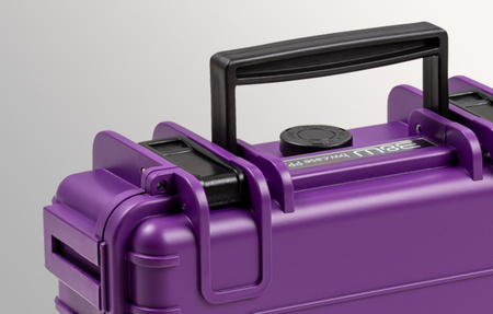 Profesjonalna walizka B&W do kamer Insta360 ONE X2 / X3