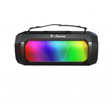iDance Cyclone 1000 - portable speaker 100W