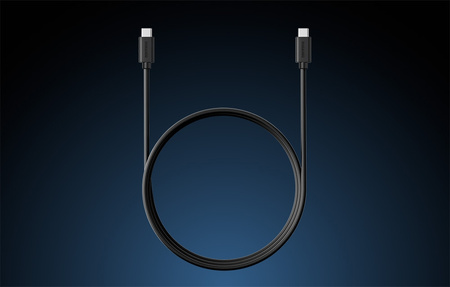 Insta360 Type-C cable | oryginalny kabel USB-C do transmisji i ładowania