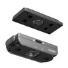 Insta360 Quick Release Mount | original quick mounting bracket for Ace Pro, Ace Pro 2, ONE RS, ONE X2, X3, X4 cameras