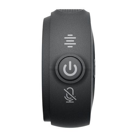 Insta360 Mic Air (1 TX + 1 RX) | Mikrofonu bezprzewodowy z odbiornikiem