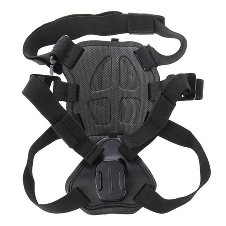 Puluz PU156 | Attachment to the dog's back for sports cameras
