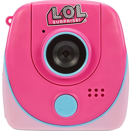 LOL Surprise HD Studio Camera - wysokiej rozdzielczości kamera dla dzieci