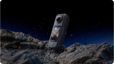 Insta360 X4 Air Screen Protector | Szkło ochronne na wyświetlacz