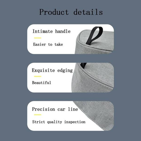 Dust cover for XGIMI HORIZON series projectors