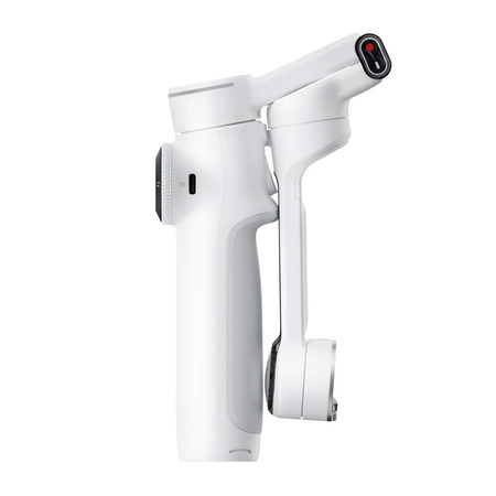  Insta360 Flow 2 Pro AI Tracker Bundle | Gimbal | Biały