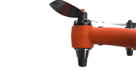 SwellPro Spry plus