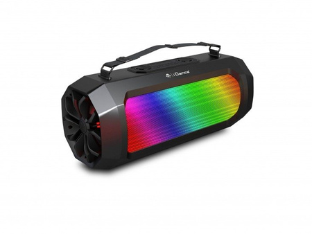iDance Cyclone 1000 - głośnik przenośny 100W