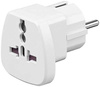 Uniwersalny adapter wtyczki EU