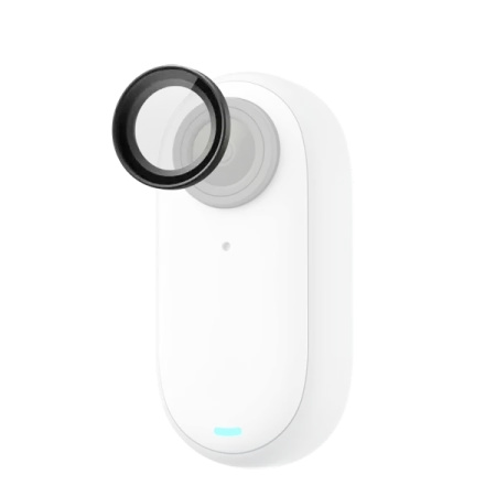 Insta360 GO 3 Lens Guard | oryginalna osłona obiektywu do kamer GO 3 