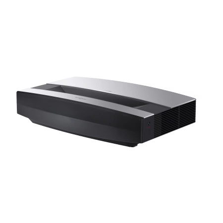 XGIMI AURA | projektor laserowy 4K z wbudowanym soundbarem Harman/Kardon