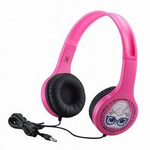 LOL LL-V126 - wired headphones for children