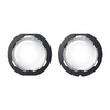 Insta360 X3 Standard Removable Lens Guards | original, removable lens covers