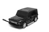 Mercedes-Benz G-Class - car-shaped suitcase