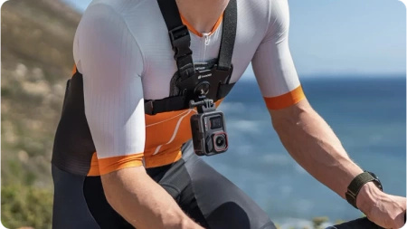 Insta360 Vertical-Horizontal Frame for Insta360 Ace Pro 2/Ace Pro