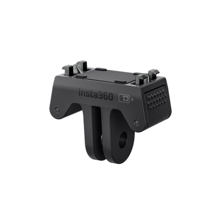 Insta360 Ace Pro Standard Mount | original mount with quick connector for the Ace Pro camera