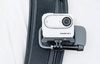 Telesin GP-JFM-009 | Backpack Mount strap attachment for sports cameras + magnet