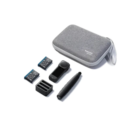 Insta360 X4 Carry Case | original hardcase case