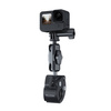 Telesin GP-HBM-003 Magic Arm | vice-type holder for Insta360 cameras (plastic)
