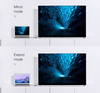 Adapter, kabel DisplayPort (męski) - HDMI (żeński) UGREEN MM137, 4K (czarny)