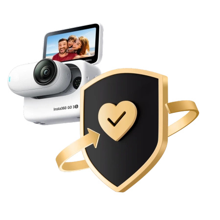 Insta360 FlexiCare for GO 3S
