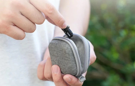 Uchwyt | Adapter 1/4" do kamery Insta360 X4 / X5