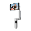 Insta360 Flow Creator Kit Stone Gray | gimbal with AI technology and a set of accessories