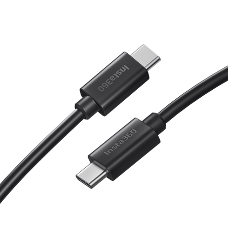 Insta360 Ace/Ace Pro Type-C to C Cable - original, high-quality charging and data transmission cable