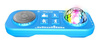 iDance Party Mix XD1 - a small DJ console with a microphone and a disco ball
