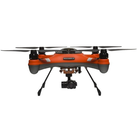 SwellPro SplashDrone 3 plus