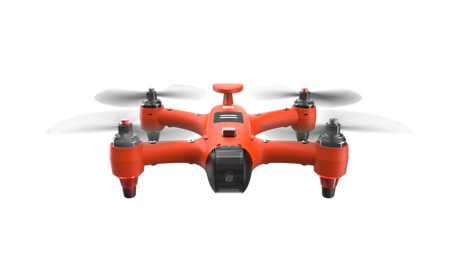 SwellPro Spry plus