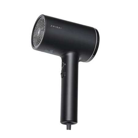 ZHIBAI HL350 ionization dryer (black)