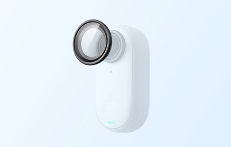 Osłona obiektywu Insta360 GO 3S CINSBATC