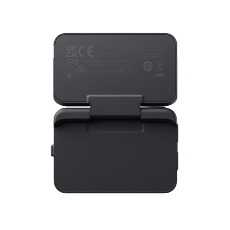 Insta360 GO Ultra Creator Bundle | 4K | 53g | Midnight Black