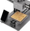Snapmaker 3 in 1 multifunction printer - 3D printer, laser and CNC milling machine in one!