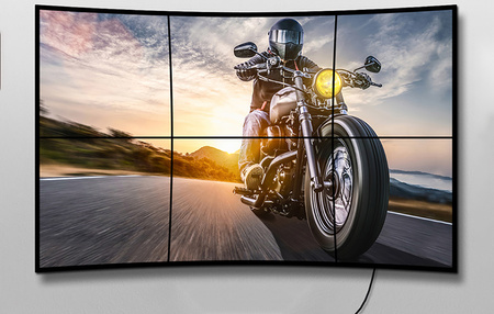 Baseus High Definition Series | Kabel HDMI 2.1 | 8K | 60Hz | 3D | HDR | 48Gbps | 2m | Czarny