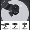 Ulanzi Lt04 Tripod Stand Up to 5kg + 3D Head for Projector / Camera / Camcorder