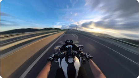 Insta360 X5 ND16 Filters