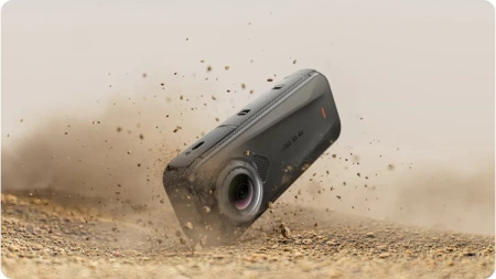 Insta360 X4 Air Premium Lens Guards | Szkła ochronne na soczewki o twardości H10