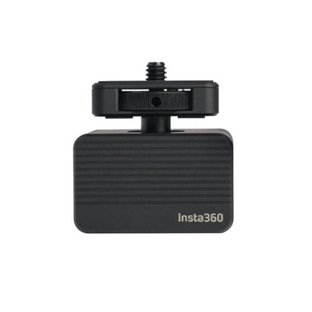 Insta360 Vibration Damper | original vibration damper for motorcycle, bicycle, quad