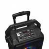 iDance Blue Tank 1 - kolumna przenośna Bluetooth 100W