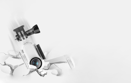 Obudowa wodoodporna Puluz do Insta360 GO 2