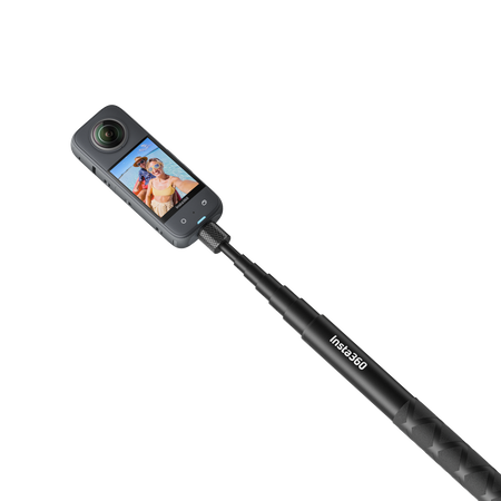 Insta360 Invisible Selfie Stick 114cm (najnowszy model)