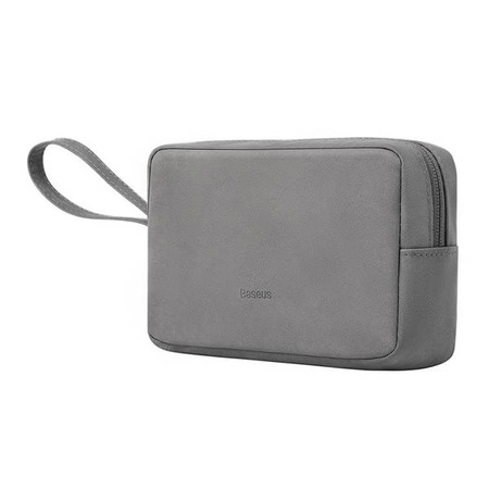 Baseus EasyJourney bag (gray)