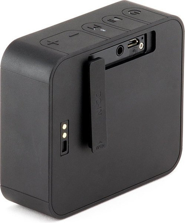 iHome iBTW88 - portable Bluetooth speaker + inductive charging station