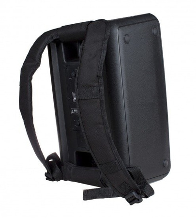 iDance MegaBox MB-500 - głośnik Bluetooth 100W