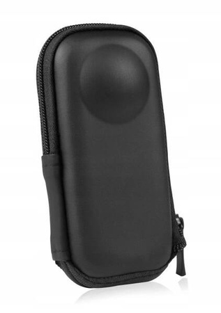 Puluz PU984B | Pokrowiec | Futerał | Etui | Case | Walizka | Osłona do kamery Insta360 X4 / X5