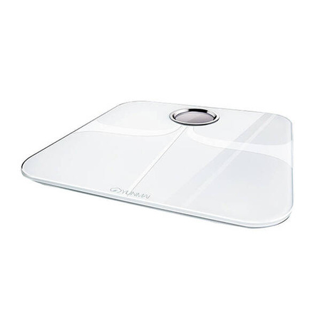 Yunmai Premium M1301 smart scale with 13 body measurement functions