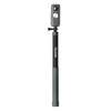 Telesin GP-MNP-300-3 |carbon fiber selfie stick, 3m long