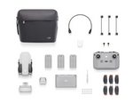 DJI Mini 2 Fly More Combo Drone (Mavic Mini 2 Fly More Combo)